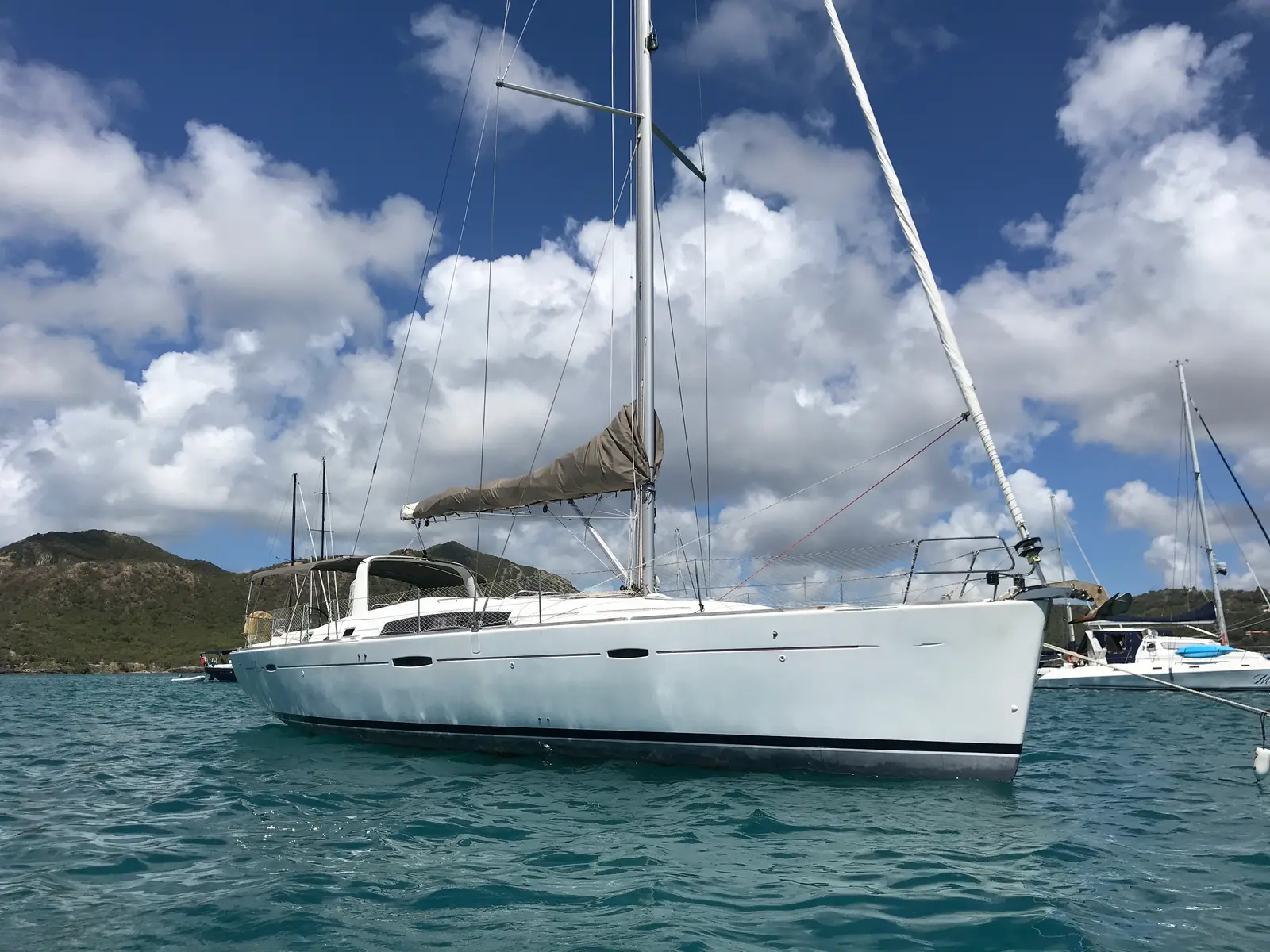 , Main image