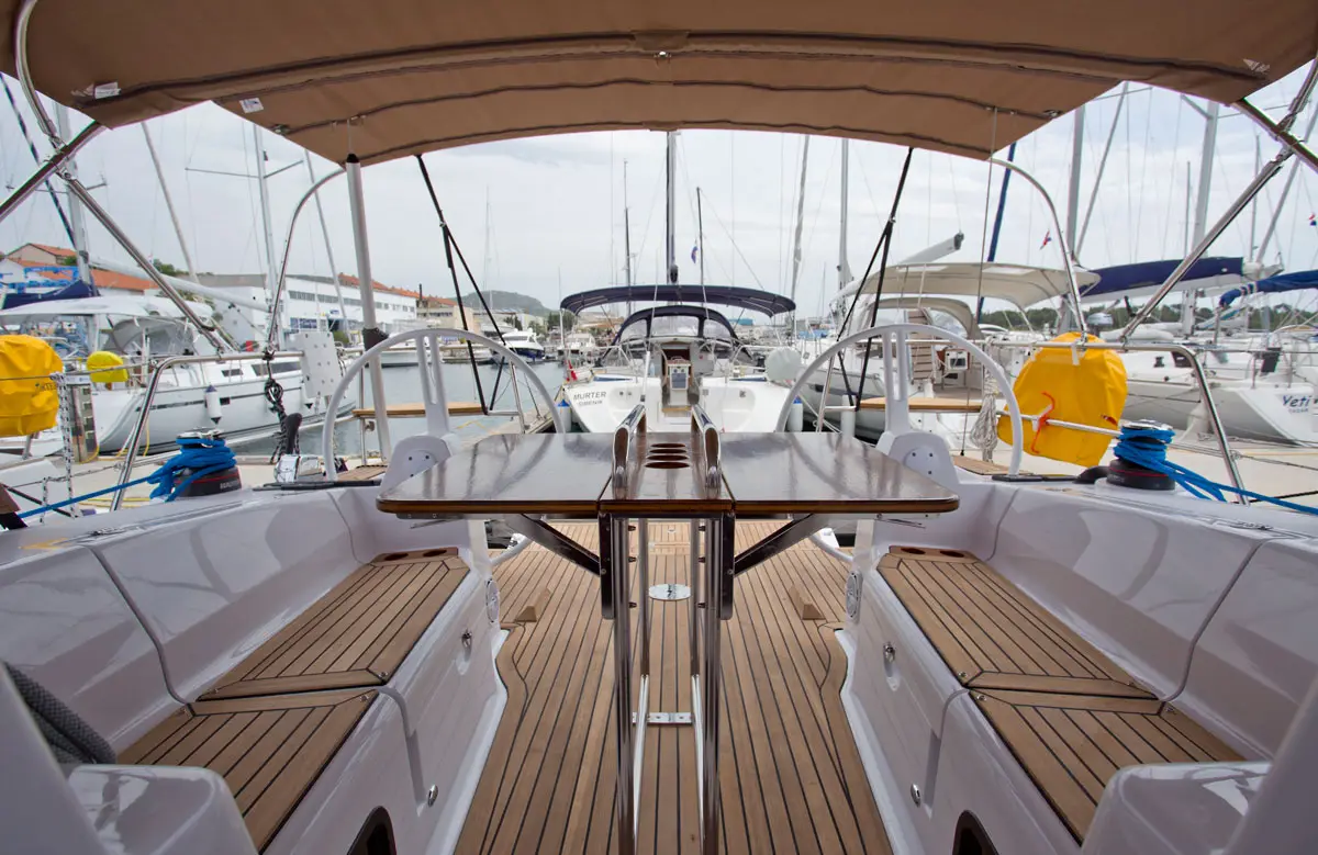 Silente, foto 3