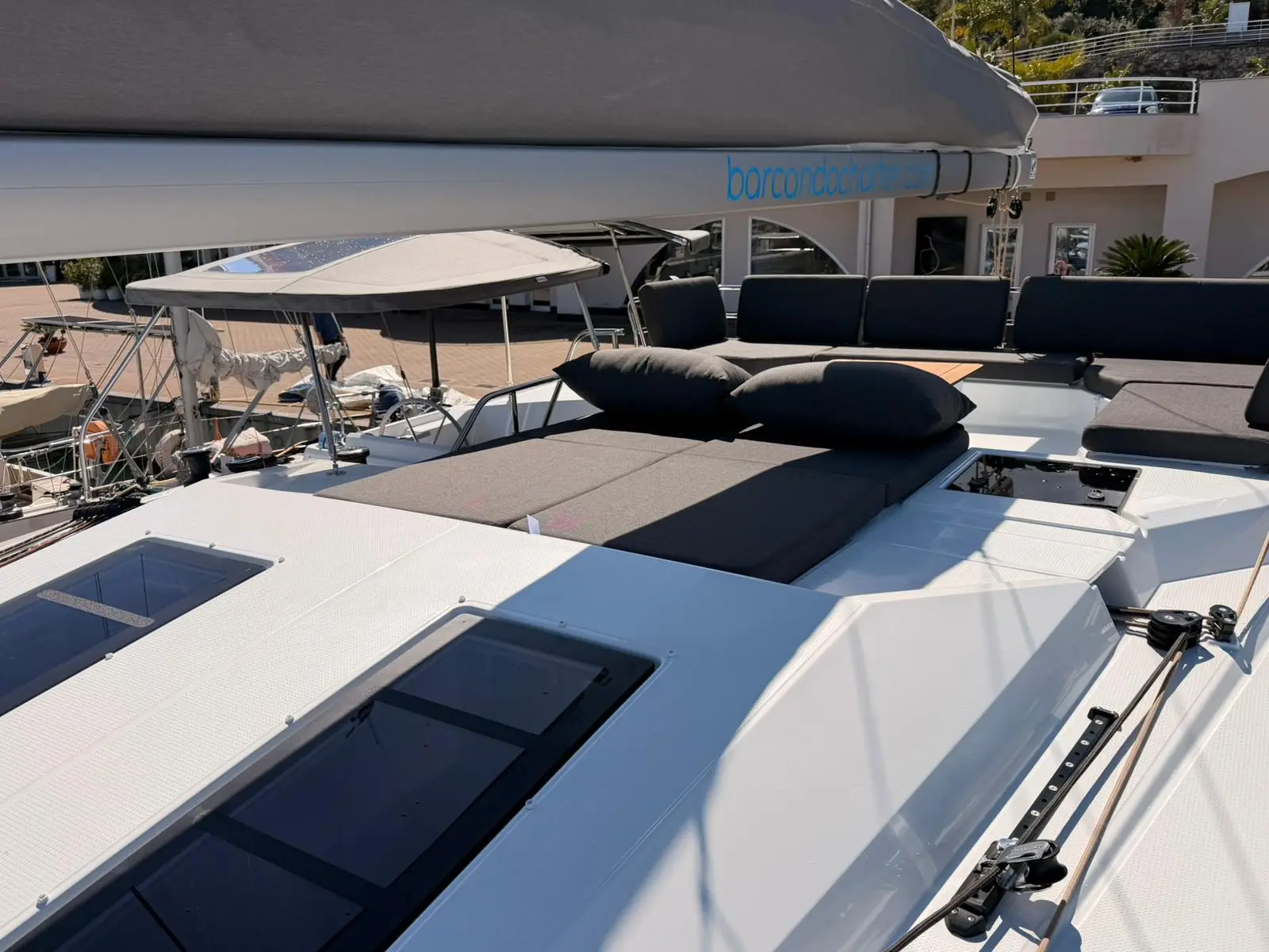 BLU DOLPHIN, photograph 29