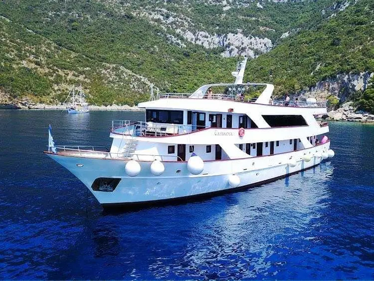 Casanova, Main image