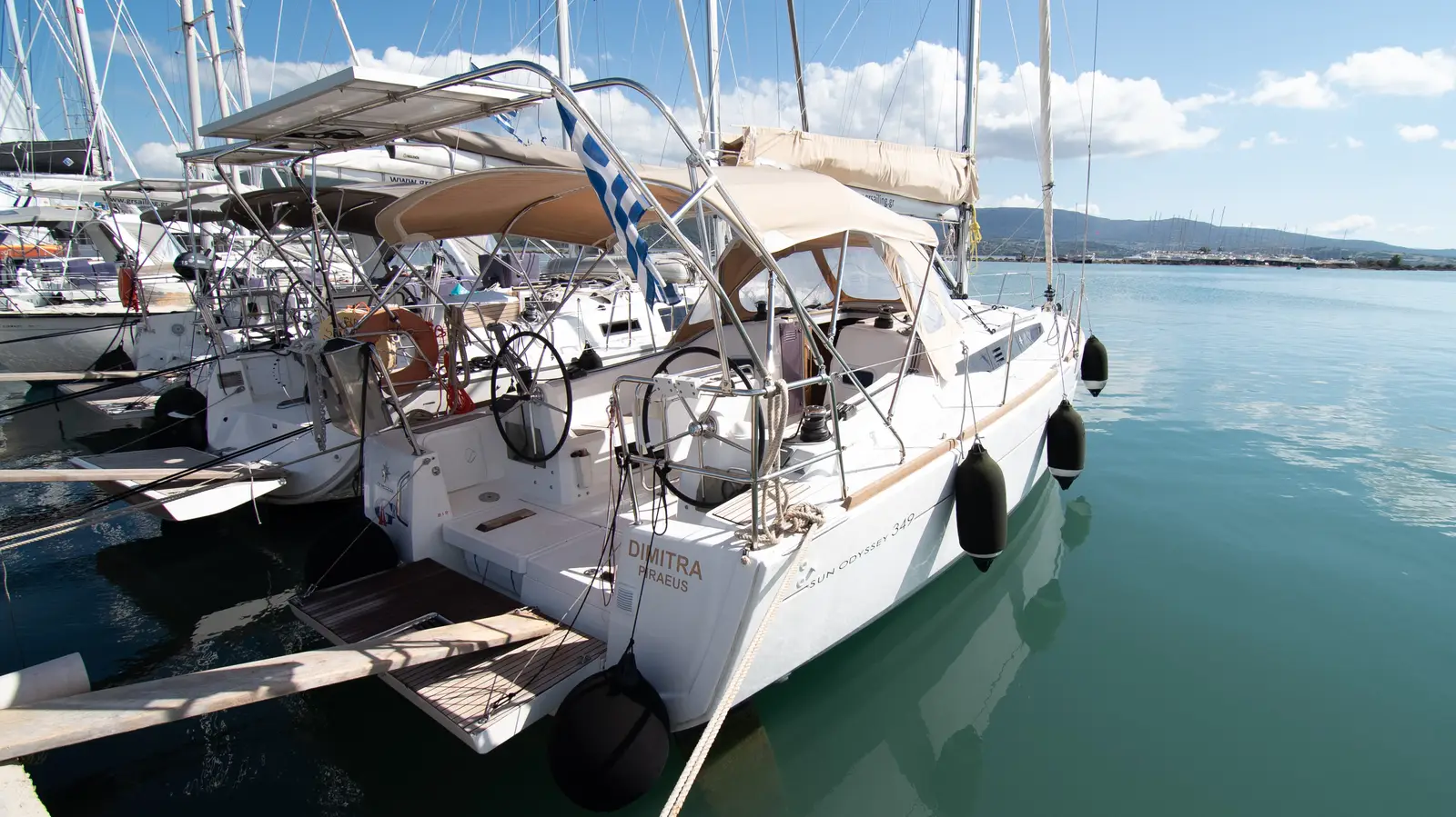 DIMITRA |Sails 2024|, foto 4