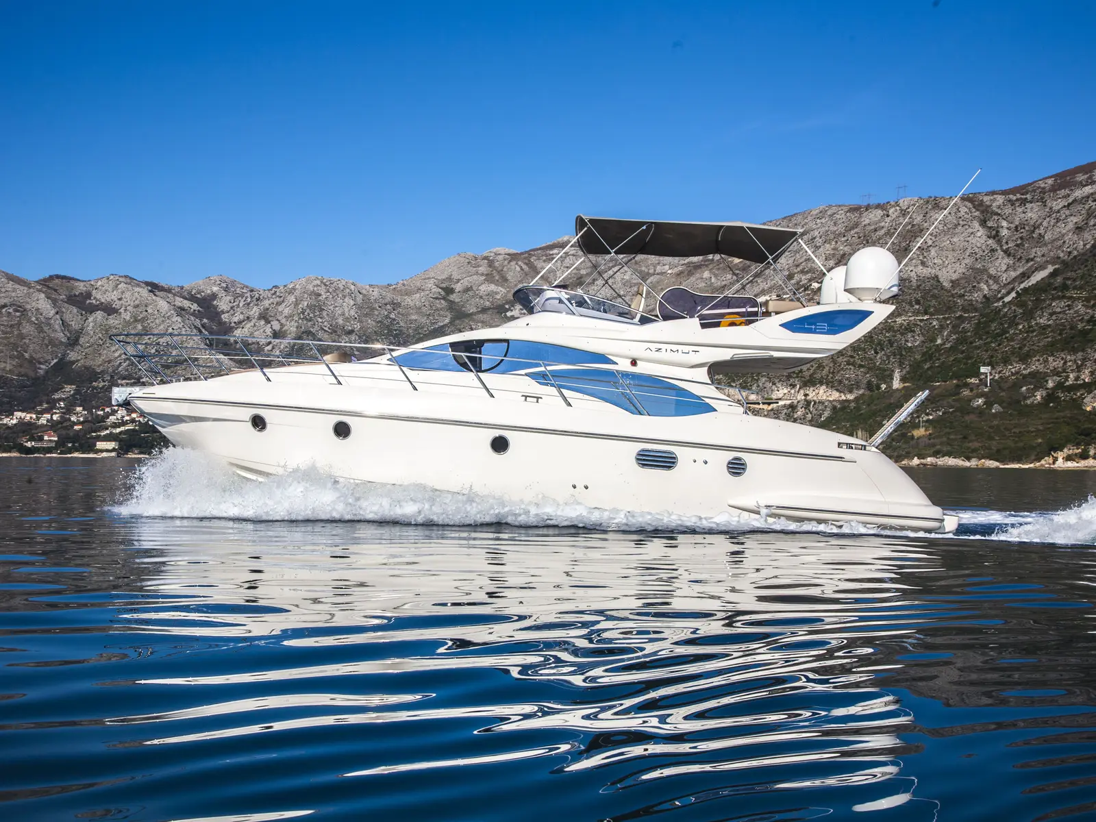 Aphrodite, Main image
