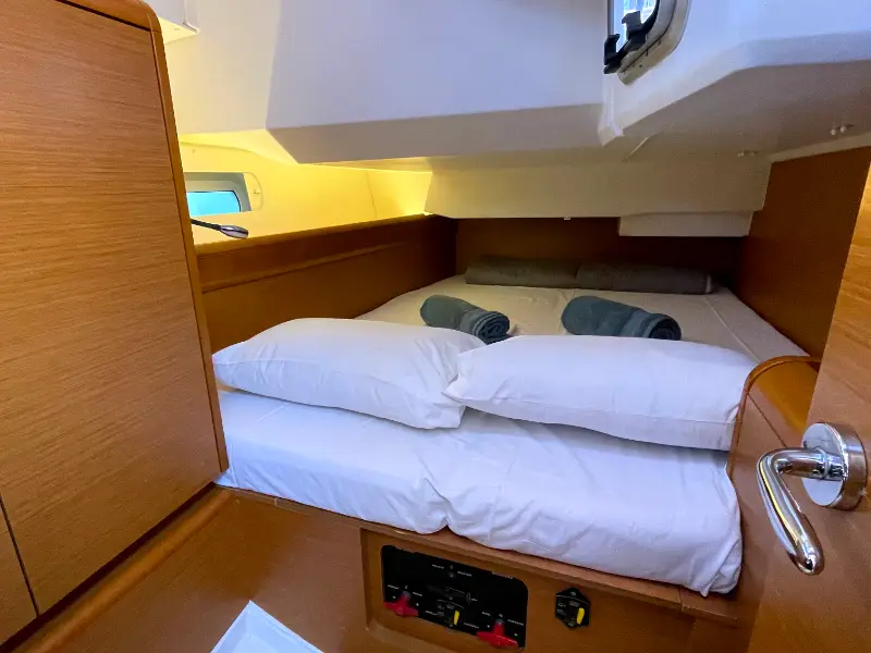 Amelie (Refit 2022), photograph 9