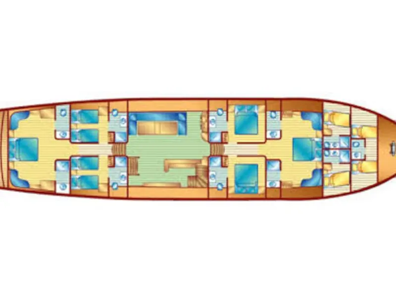 , Plan image