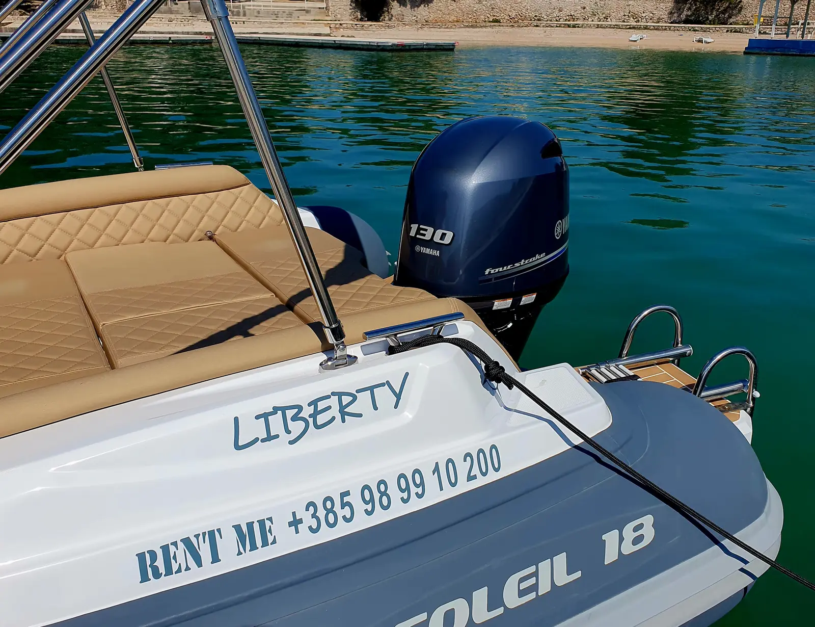 LIBERTY, photograph 36