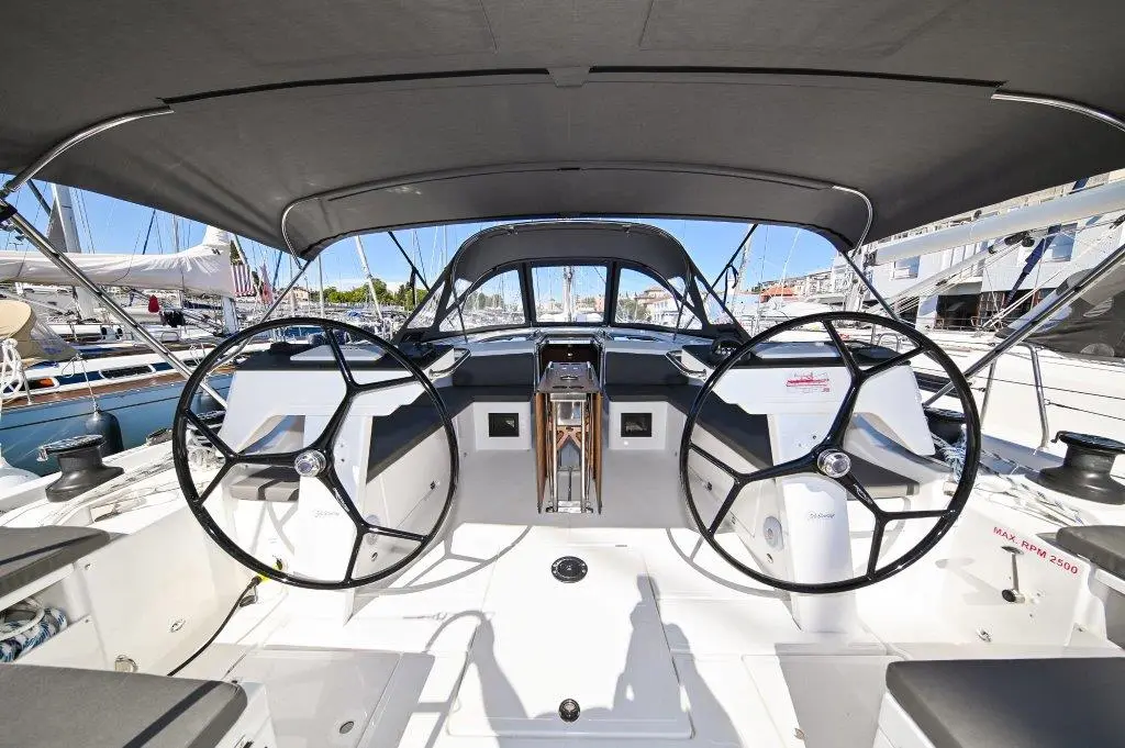 BOSUN, photograph 107