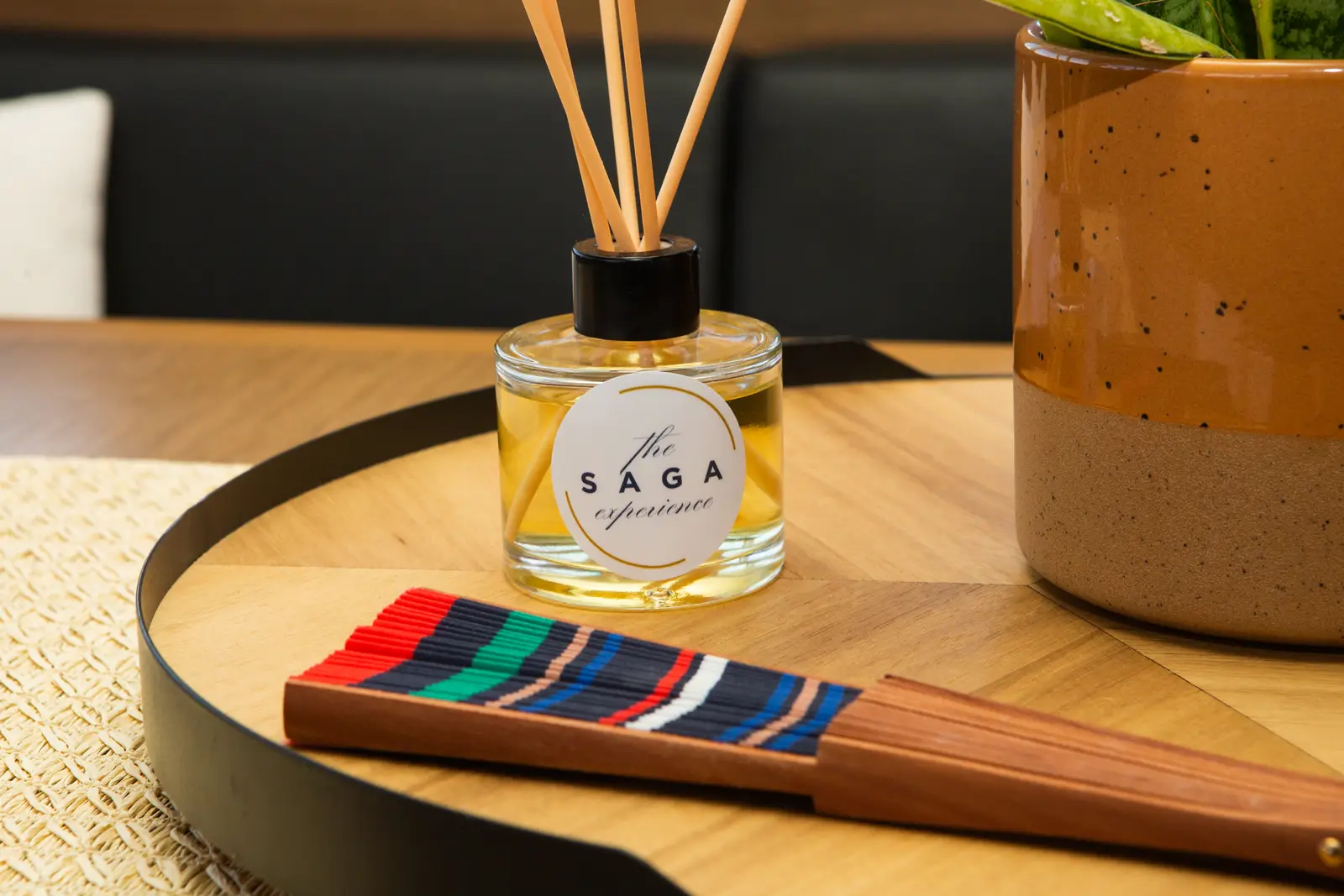 Saga, photograph 6
