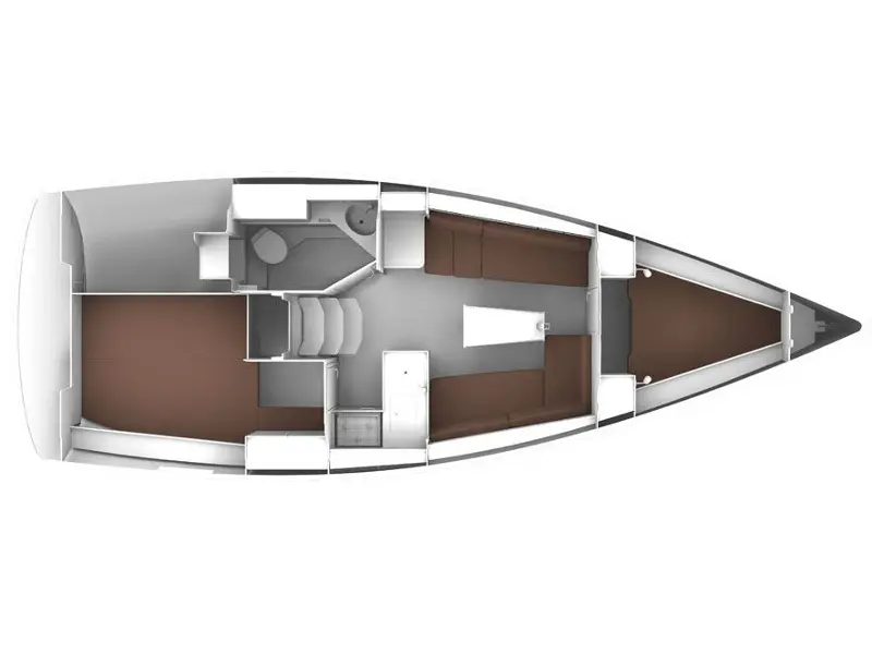 MIRELLA, Plan image