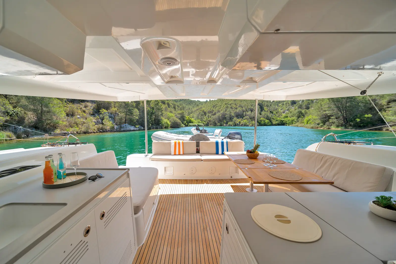 White Pearl, photograph 22