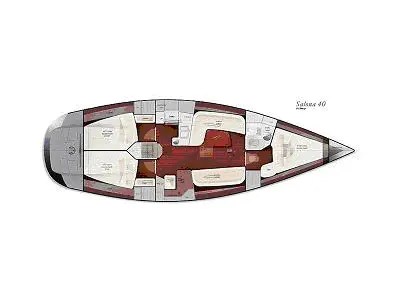 Vira, Plan image