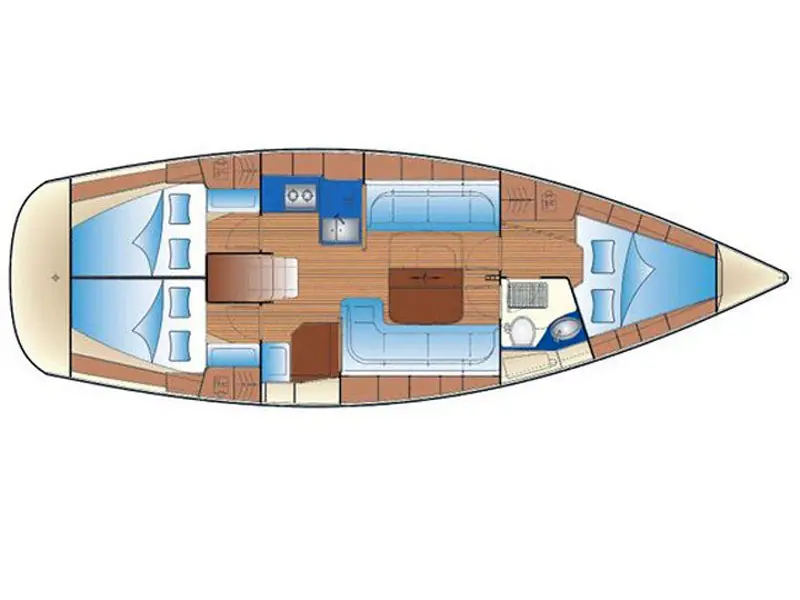 Mio, Plan image