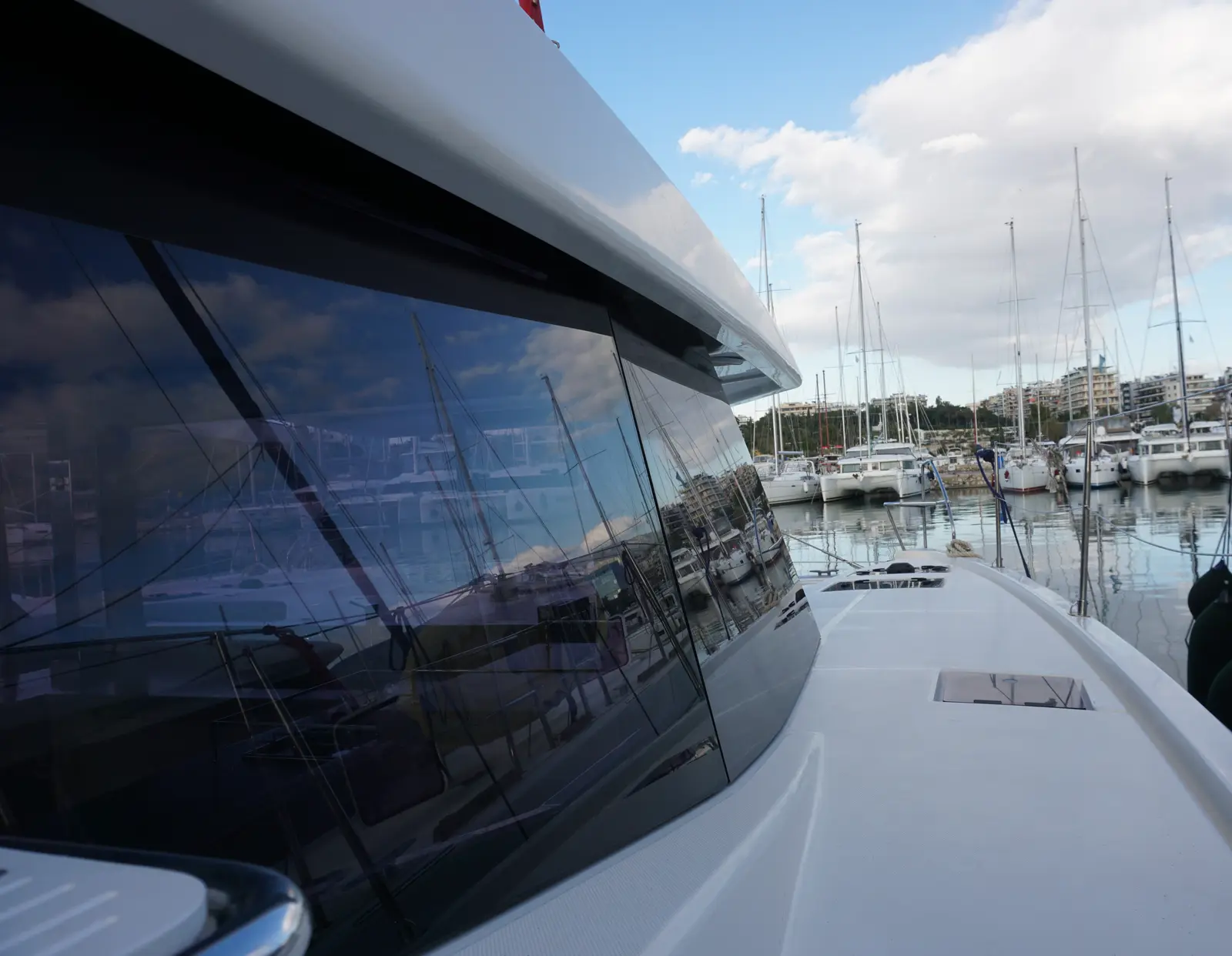 Marina, photograph 10