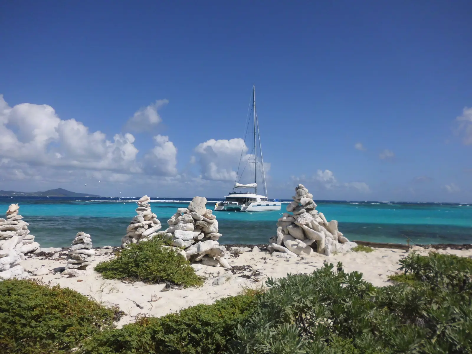 Marlena, Ship 2
