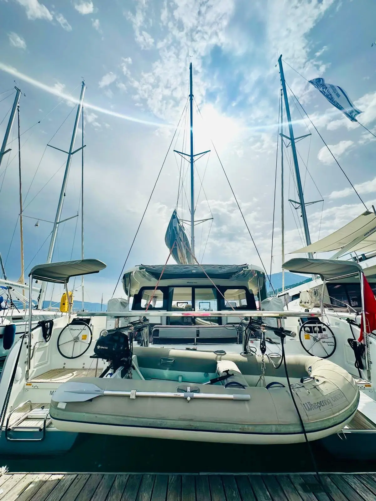 Whispering Breeze, photograph 11