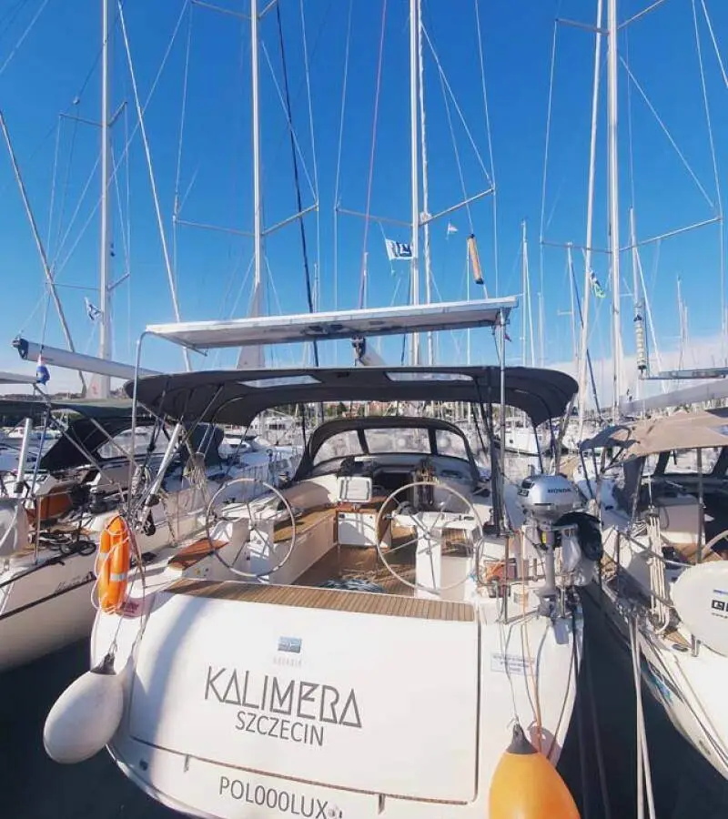 Kalimera, foto 2