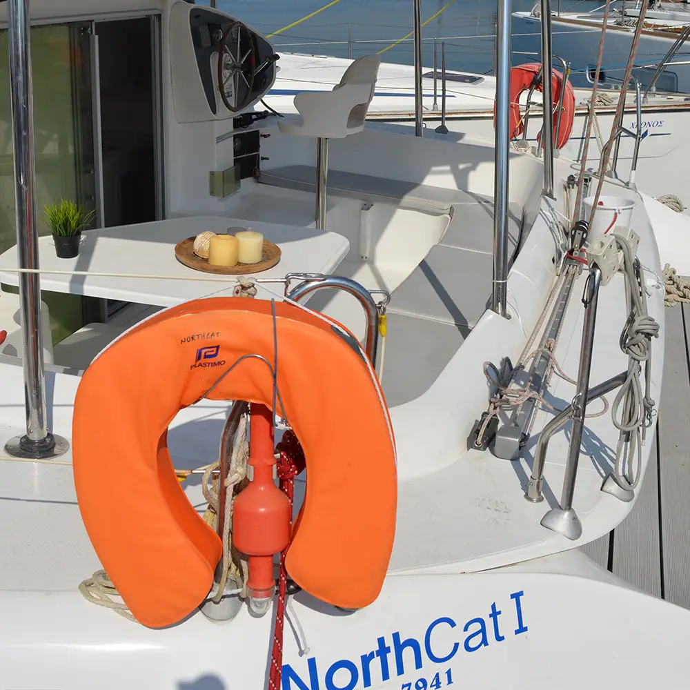 North Cat 1, photograph 2