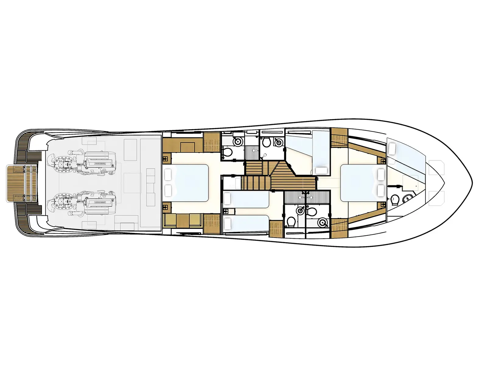 Panta Rei, Plan image