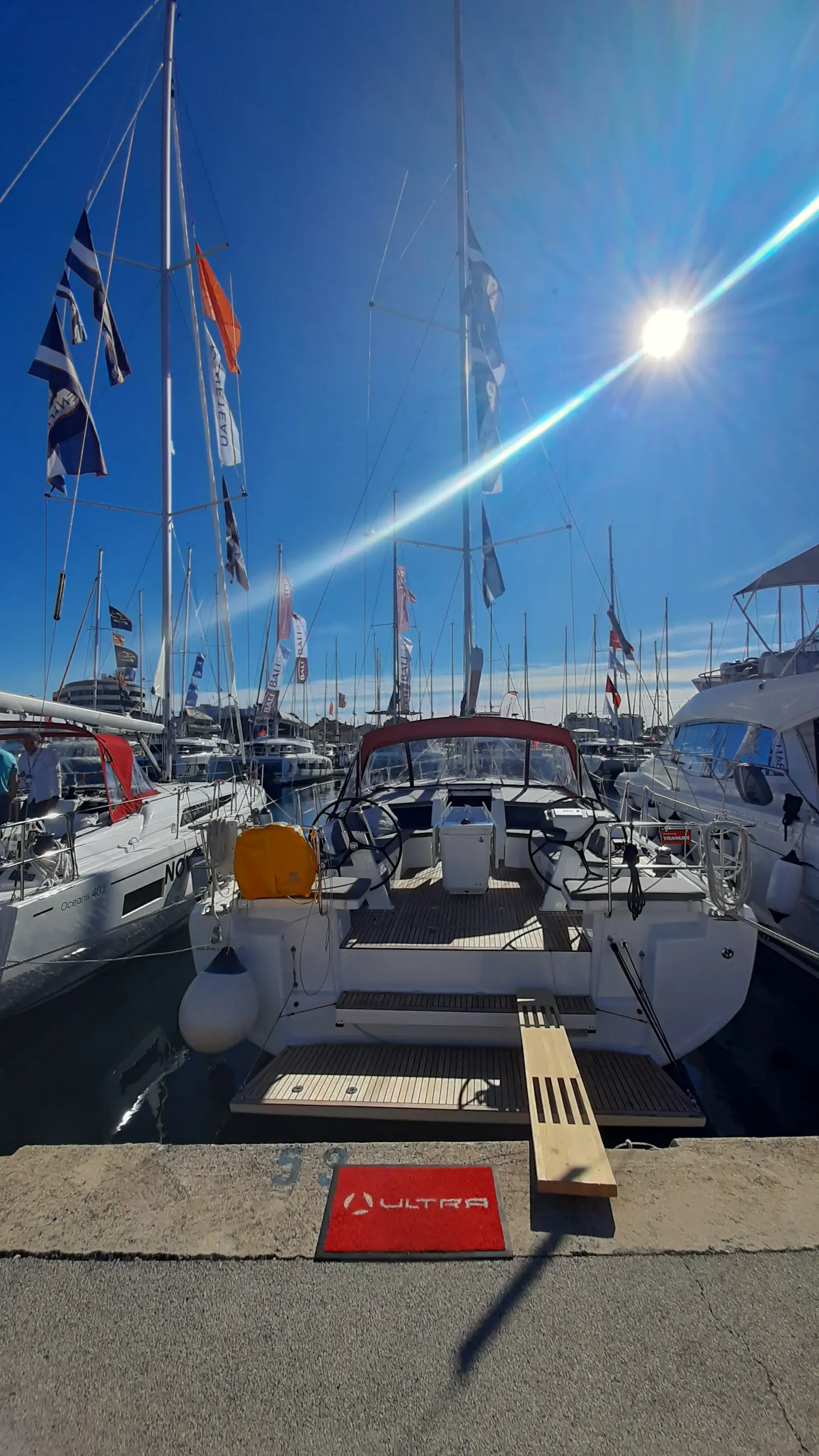 NAUTI BUOY, photograph 13