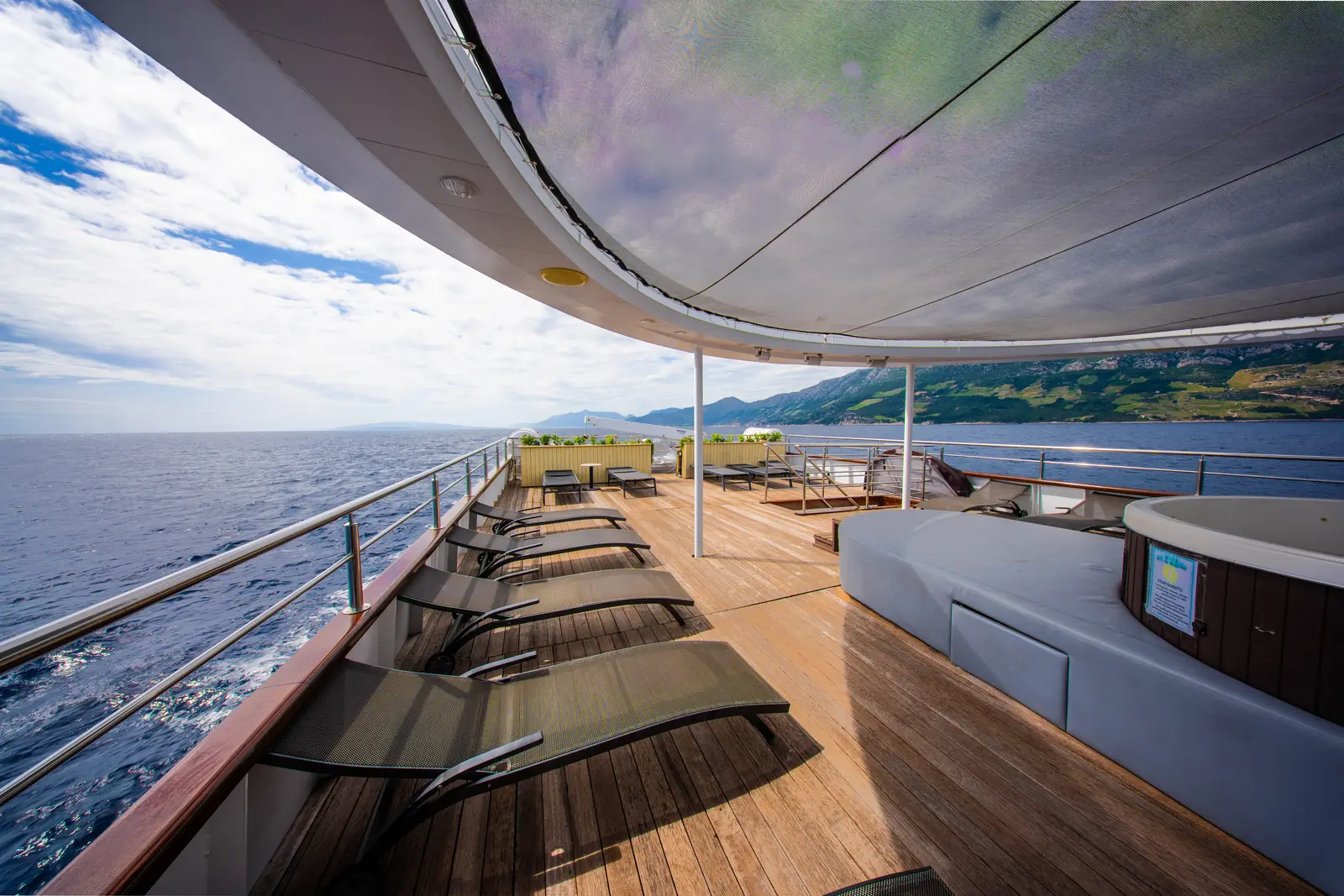 Adriatic Blue, foto 24