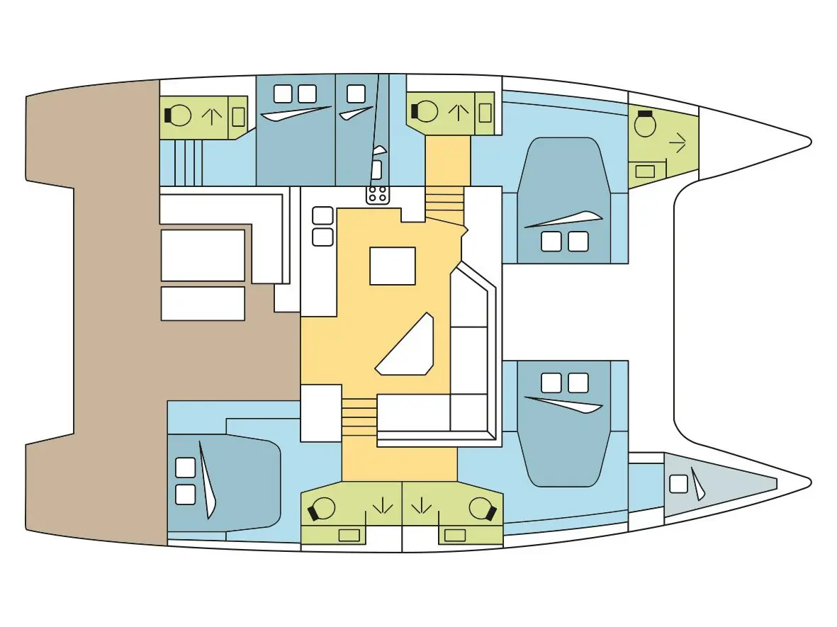 Champs-Elysees, Plan image