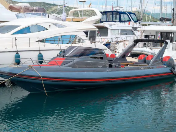 Nuova Jolly Prince 43, Main image