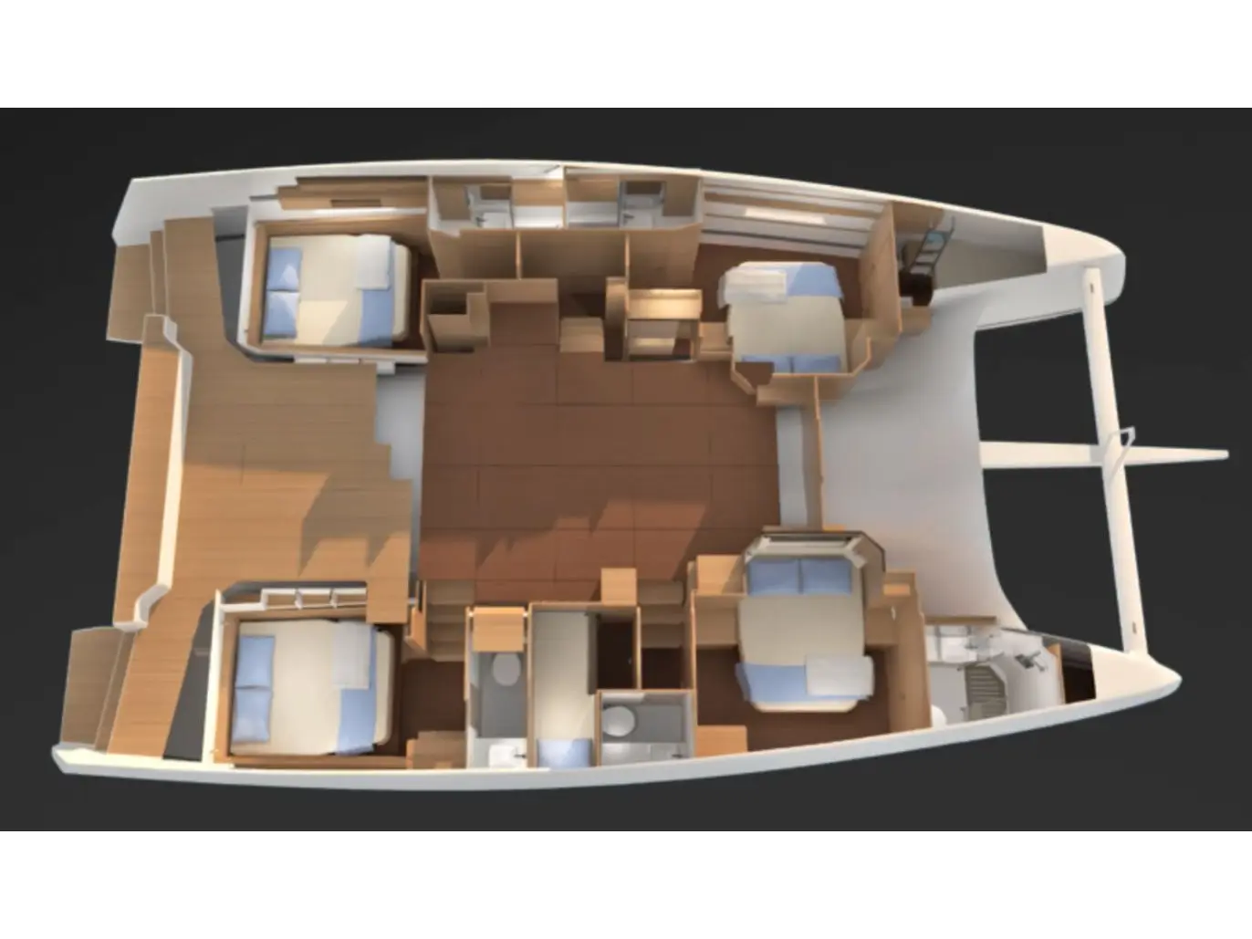 Orfeas, Plan image