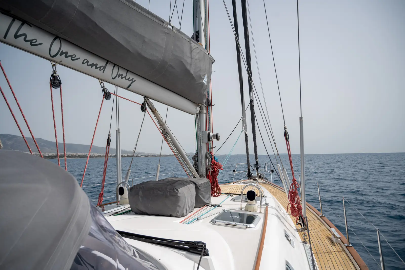 Christianna VIII, photograph 4