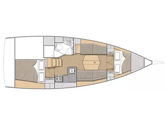 Ersa, Plan image