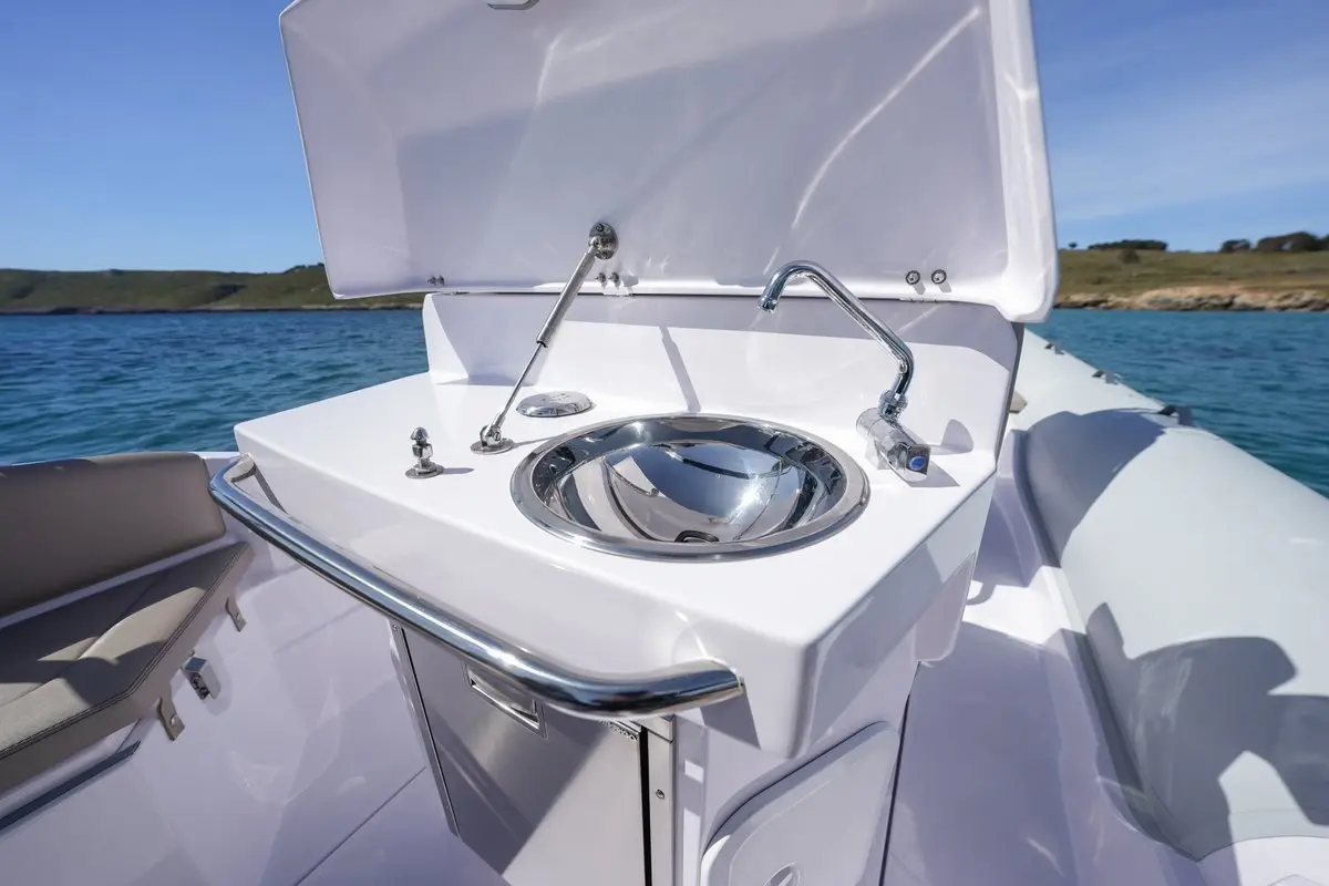 Italboats Predator, foto 15