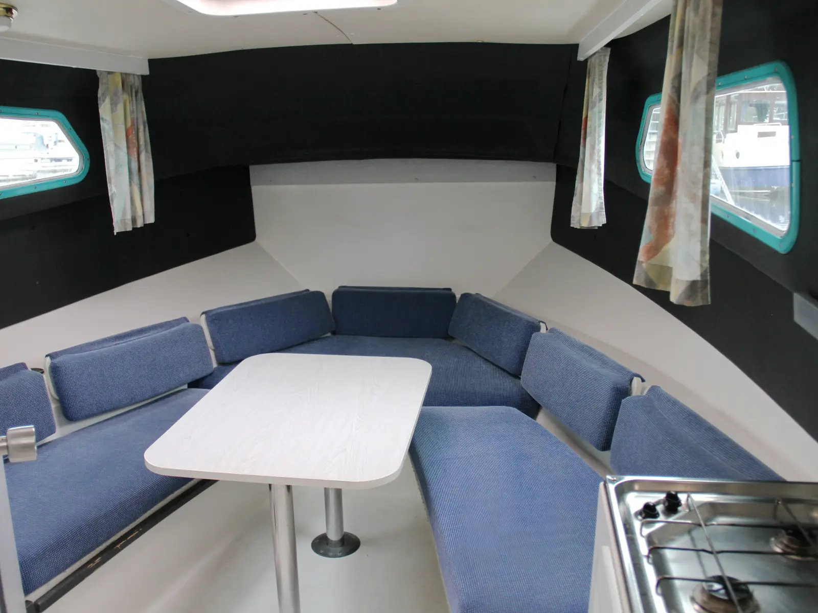 , Interior image