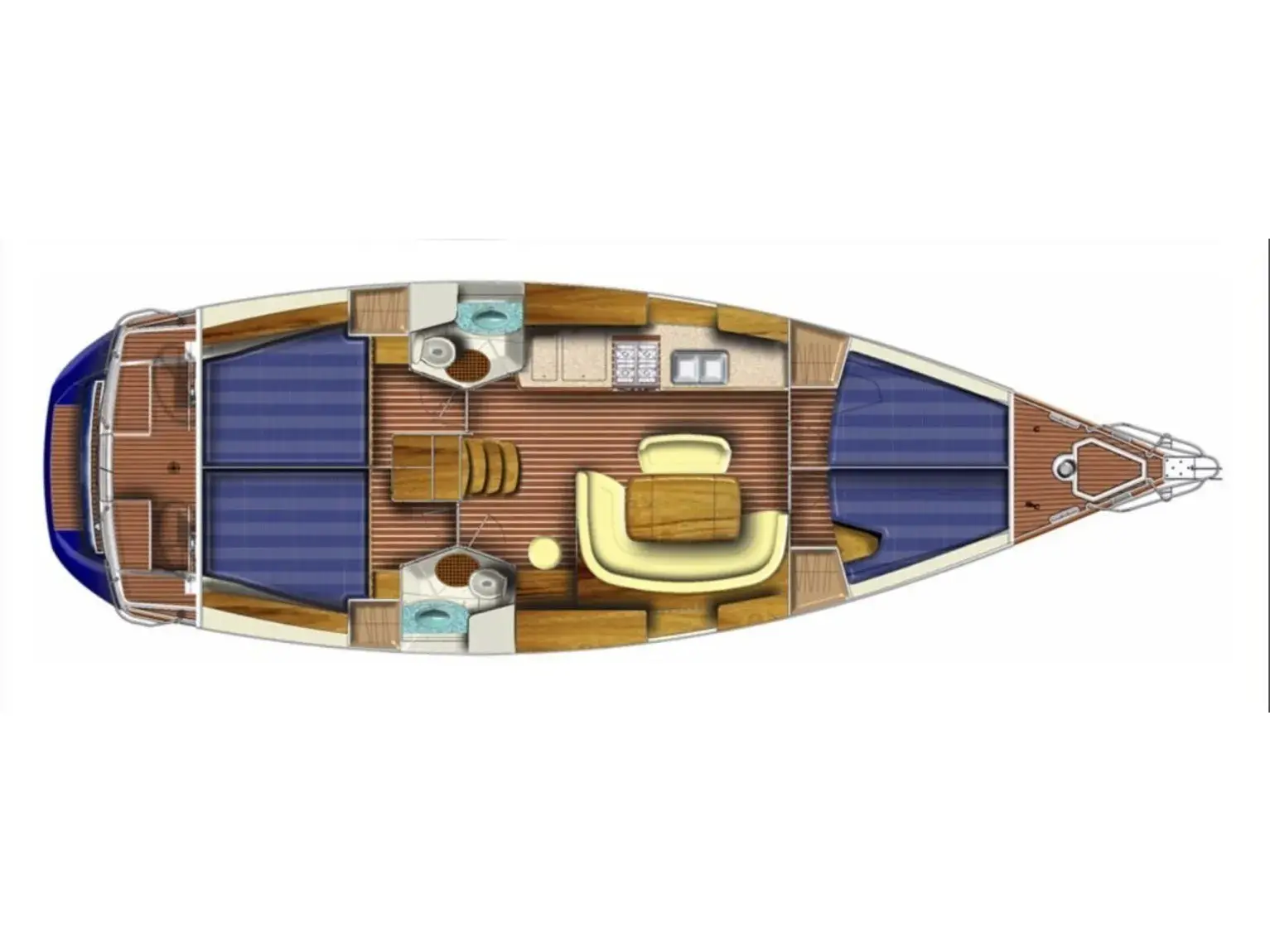 Tattoo, Plan image