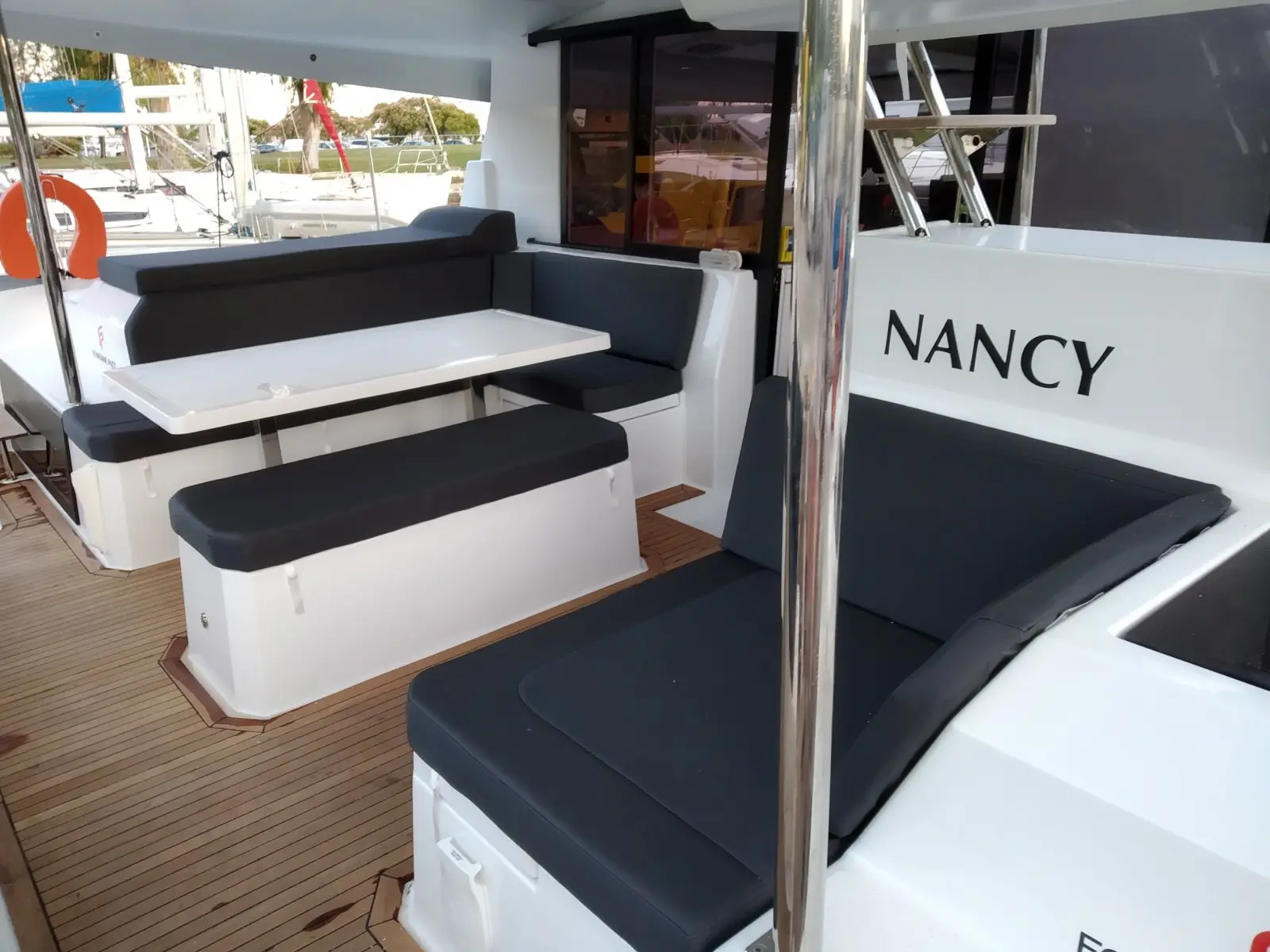 Nancy, photograph 8