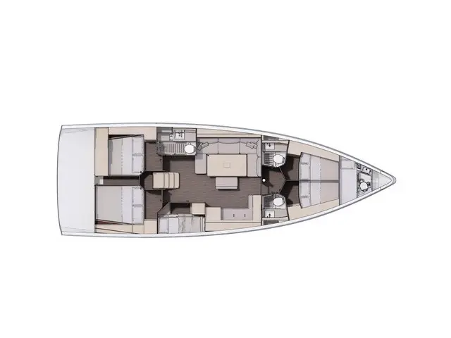 KAITO, Plan image