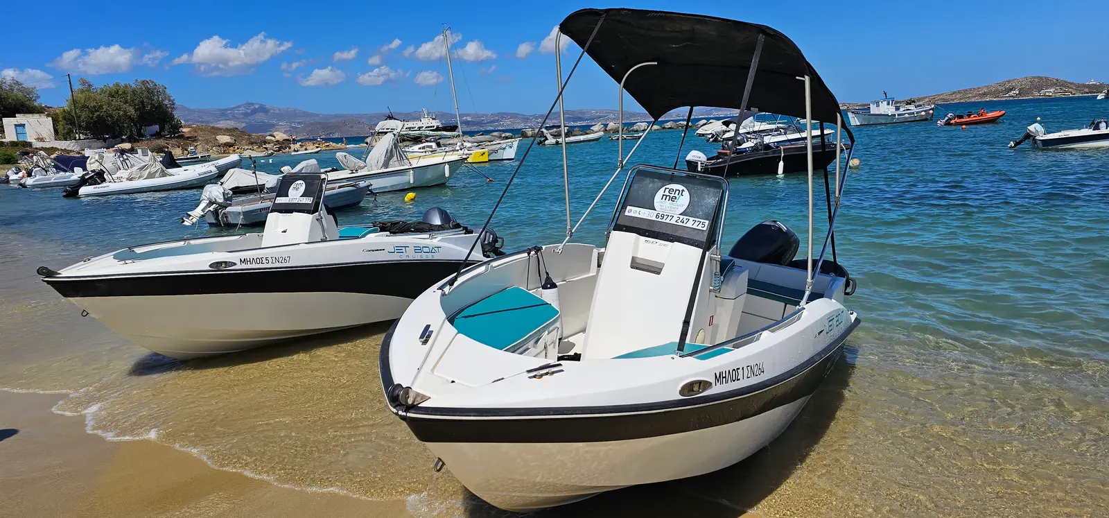 Milos IV, foto 5