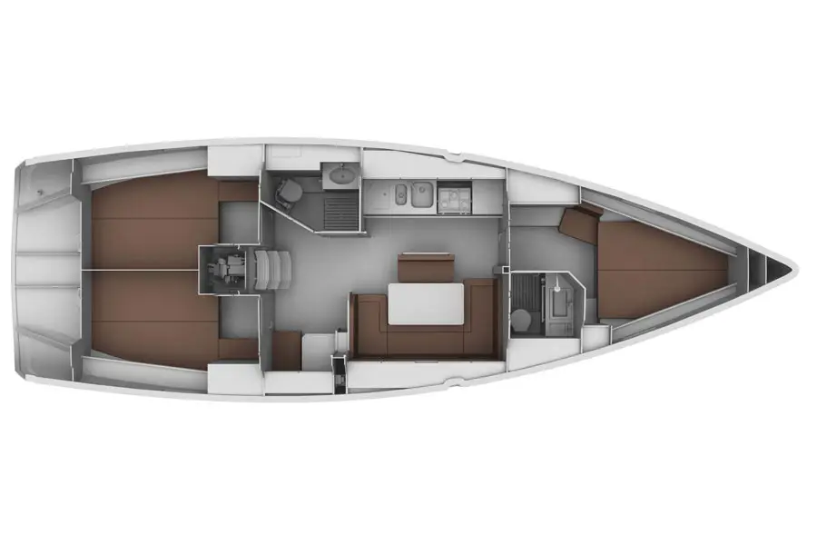 Stribog, Plan image
