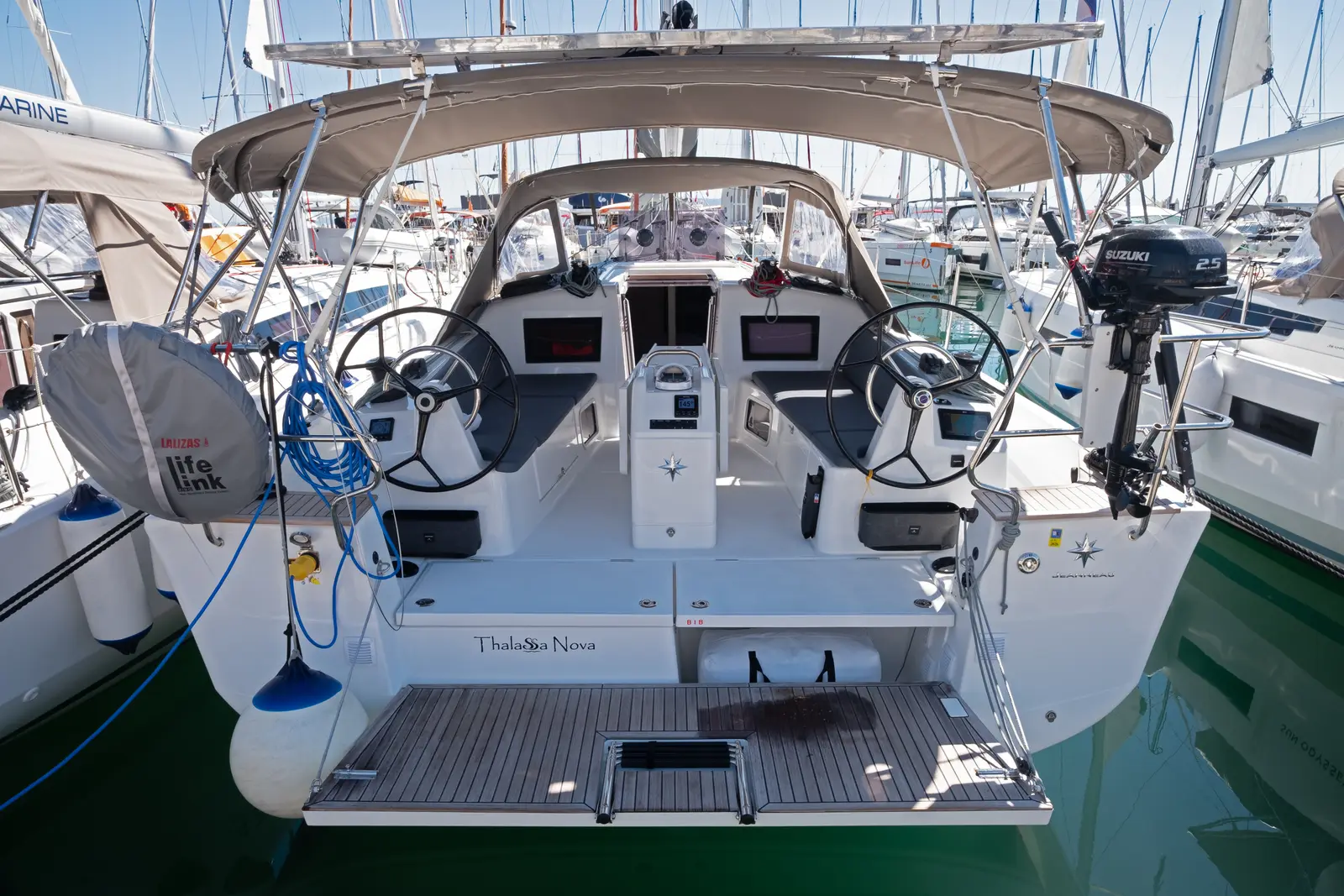 Thalassa Nova, foto 14