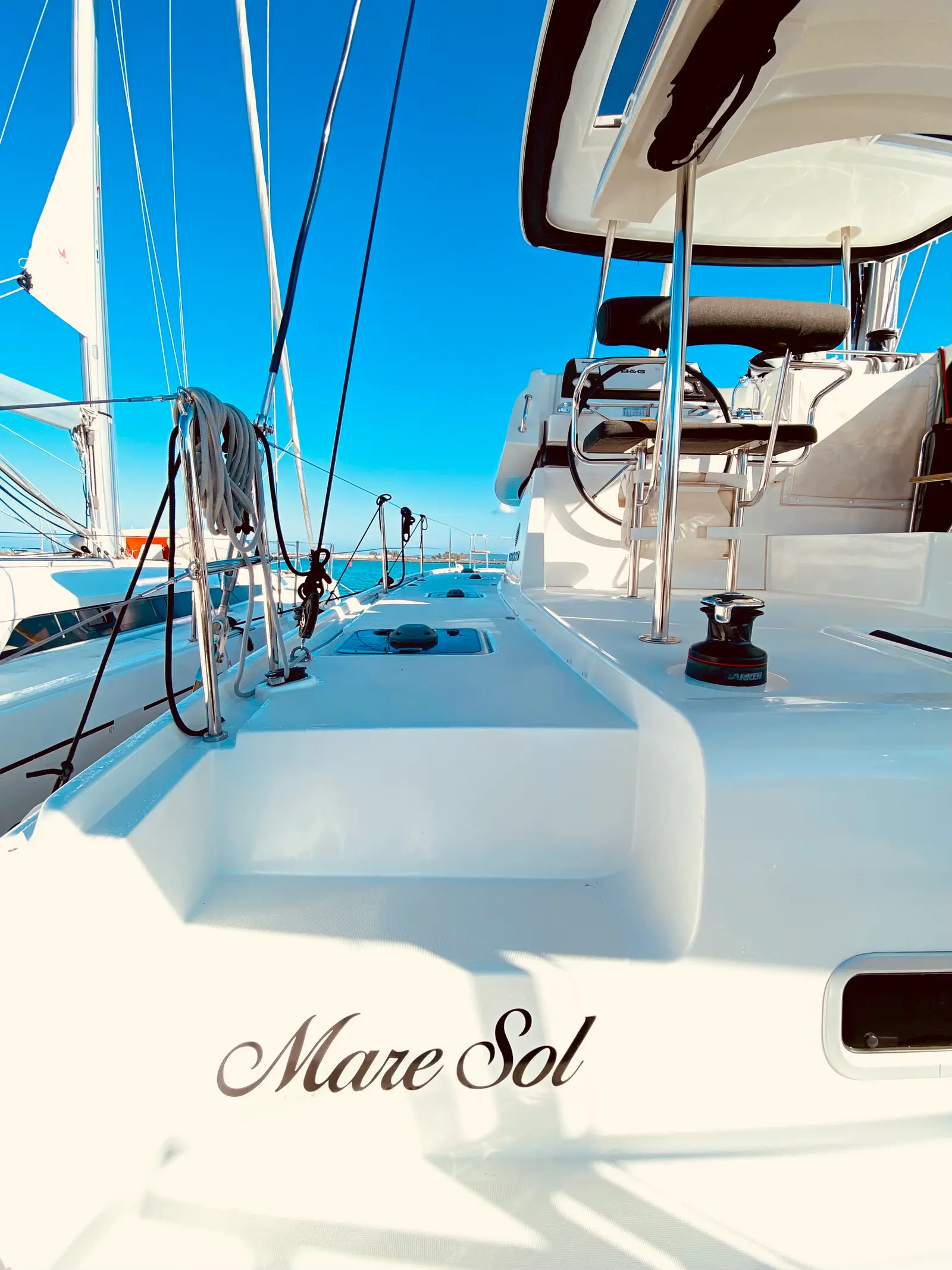 Maresol (Pax 12) , photograph 3
