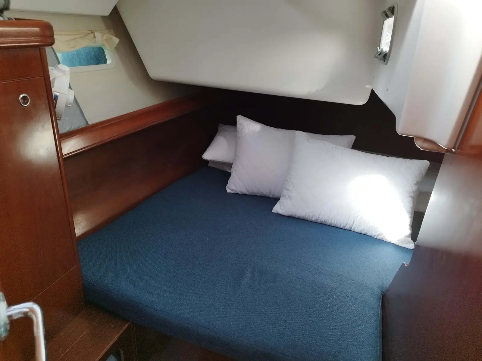 ATHINA Sails, photograph 6