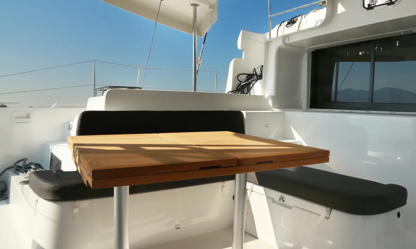 Barchetta IV, foto 6