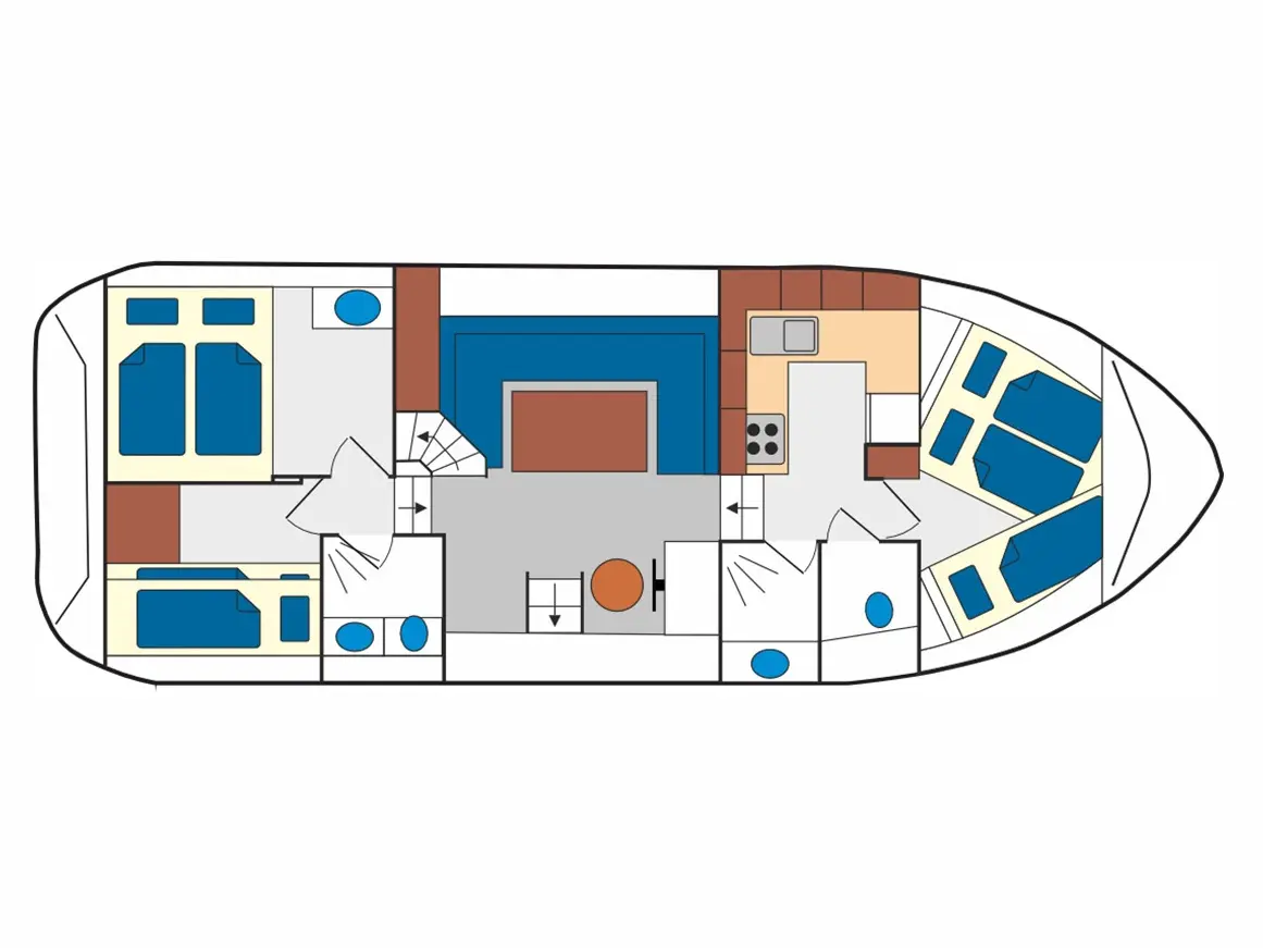 2510, Plan image