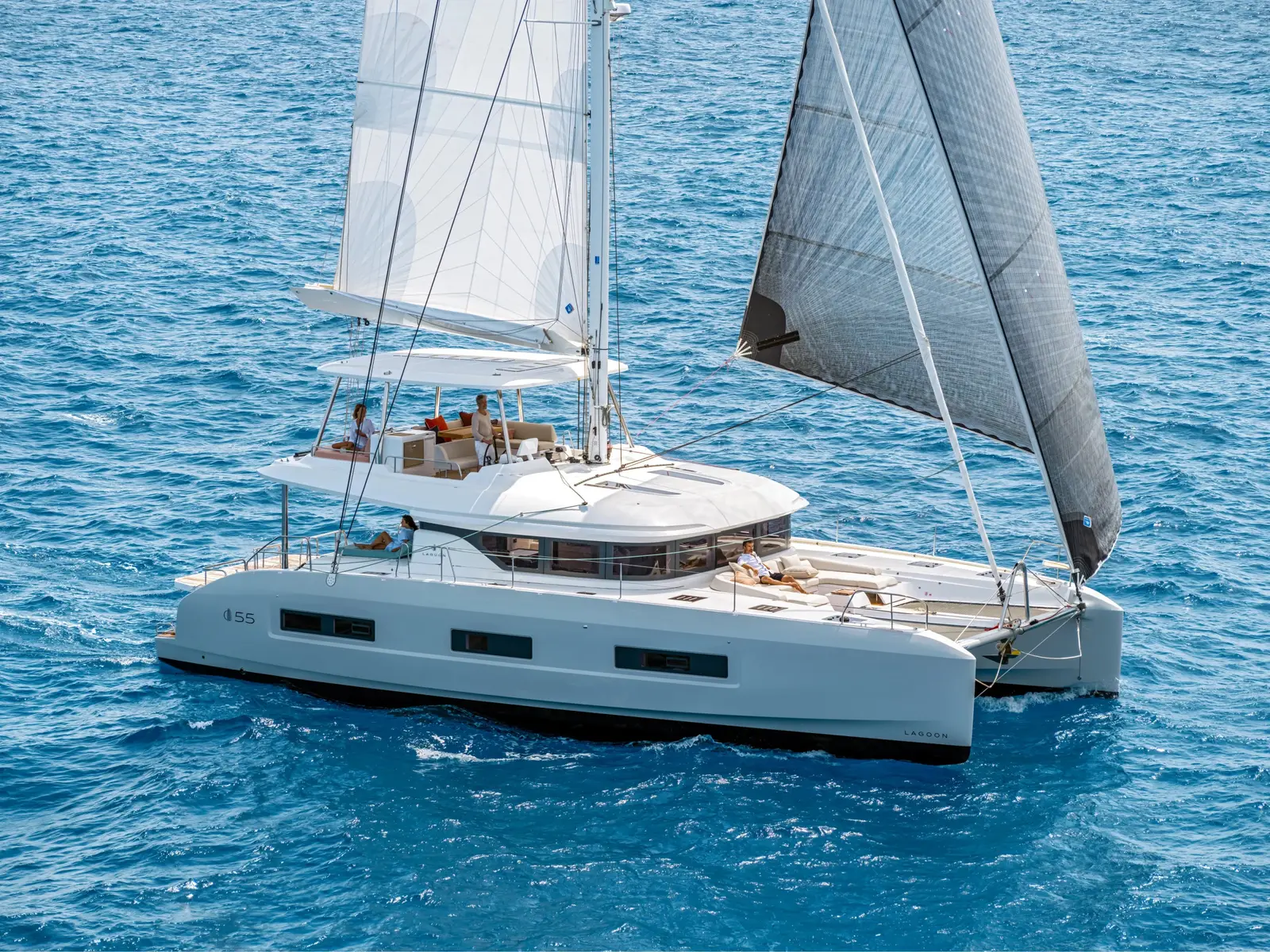 Eterna, Main image