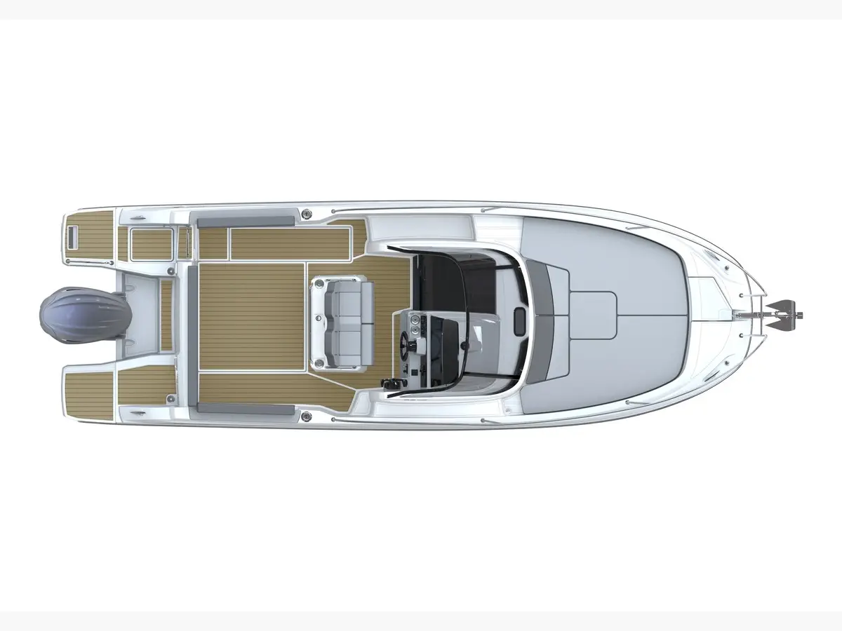SILAS, Plan image