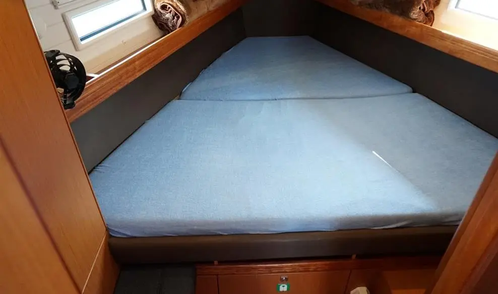 Hermes Bavaria 41 Cruiser, photograph 27