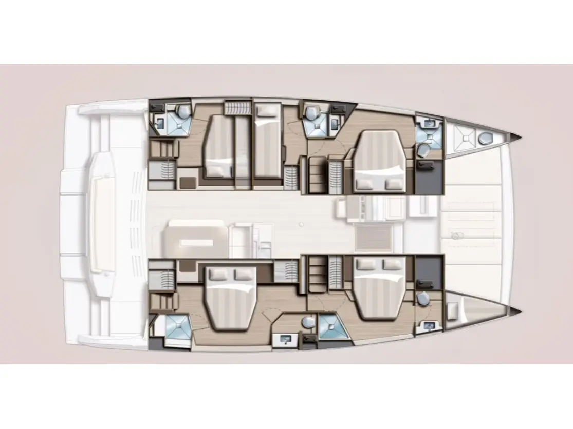 AURA, Plan image