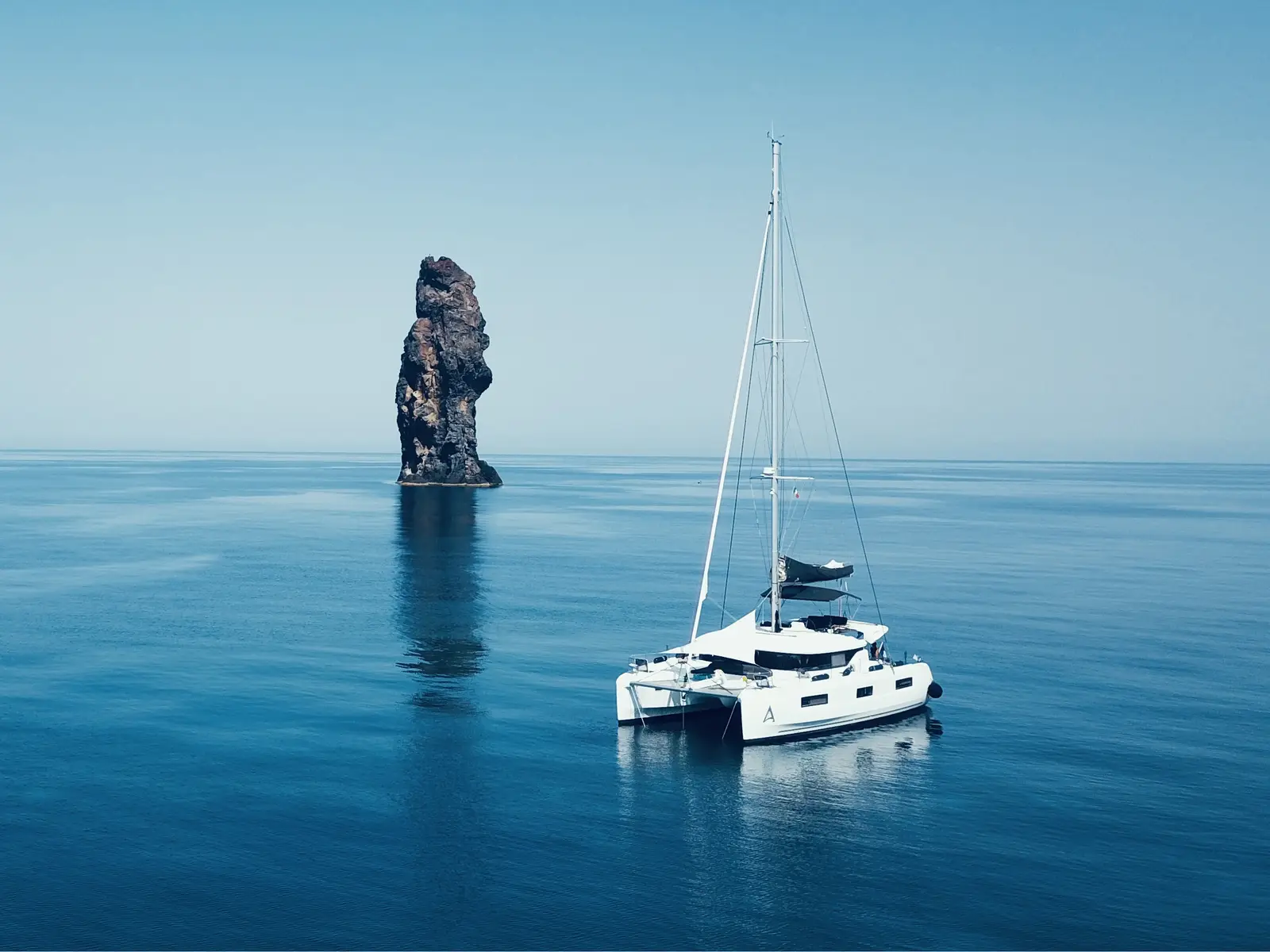 ARCA, Aft bimini