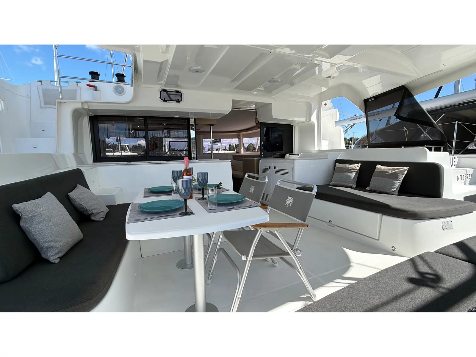 , Interior image