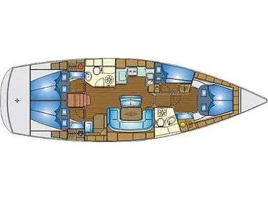 Lila, Plan image