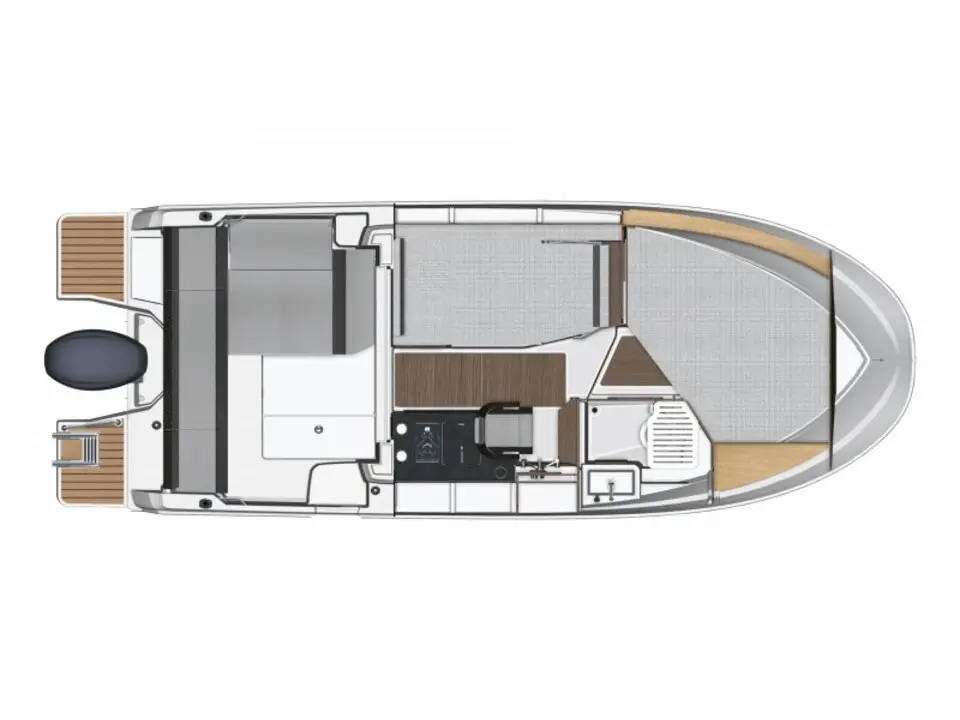 ONDA, Plan image