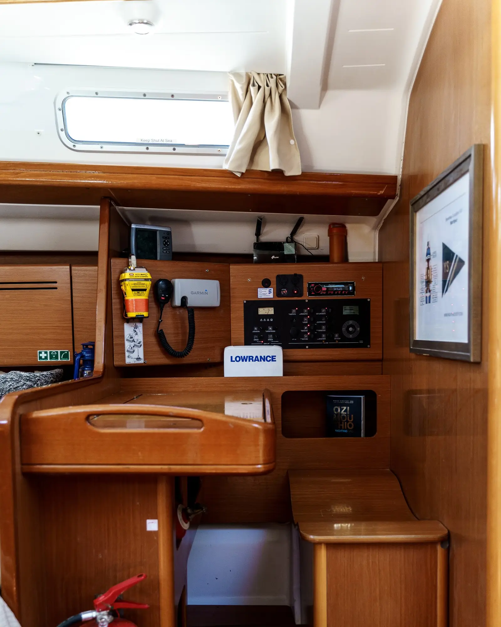 Orestis (Refit 2022), photograph 6