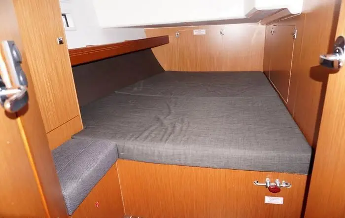Amore Bavaria 46 Cruiser, foto 25